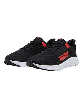 Tenis Puma FTR Connect para hombre