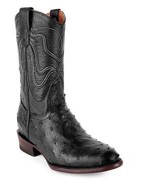 Bota Siete Leguas Legends de piel para hombre