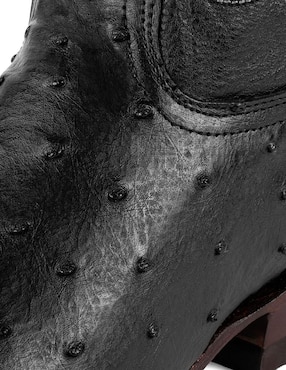 Bota Siete Leguas Legends de piel para hombre