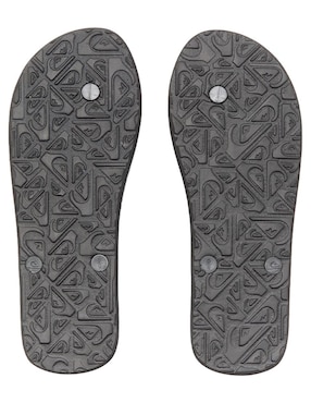 Sandalia Quiksilver Makaha Art para hombre