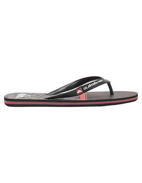 Sandalia Quiksilver Makaha Art para hombre