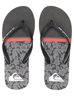 Sandalia Quiksilver Makaha Art para hombre