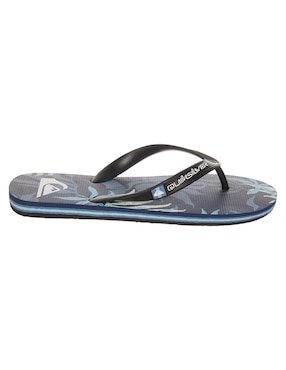 Sandalia Quiksilver Makaha Art para hombre