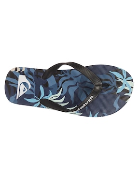 Sandalia Quiksilver Makaha Art para hombre