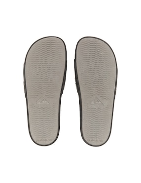 Sandalia Quiksilver Sunset Slide para hombre