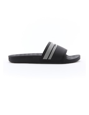 Sandalia Quiksilver Sunset Slide para hombre