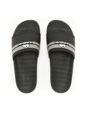 Sandalia Quiksilver Sunset Slide para hombre