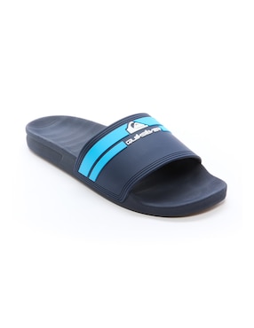 Sandalia Quiksilver Sunset Slide para hombre