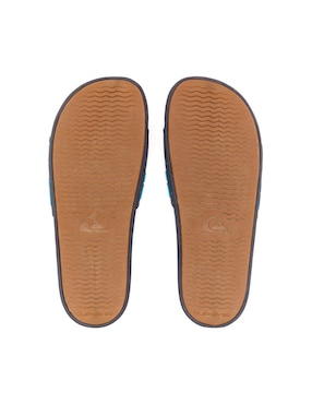 Sandalia Quiksilver Sunset Slide para hombre