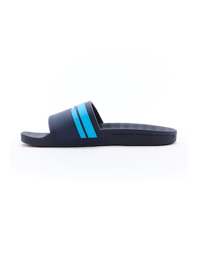 Sandalia Quiksilver Sunset Slide para hombre