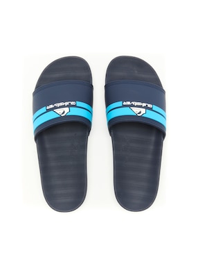 Sandalia Quiksilver Sunset Slide para hombre