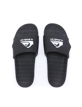 Sandalia Quiksilver Sunset Slide Adjust para hombre