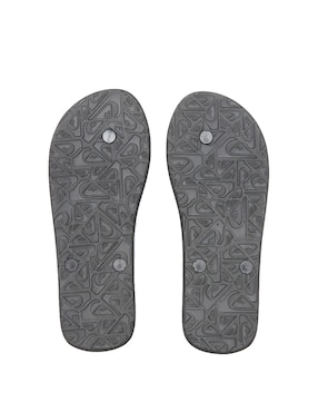 Sandalia Quiksilver Makaha Art para hombre