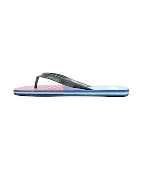 Sandalia Quiksilver Makaha Art para hombre