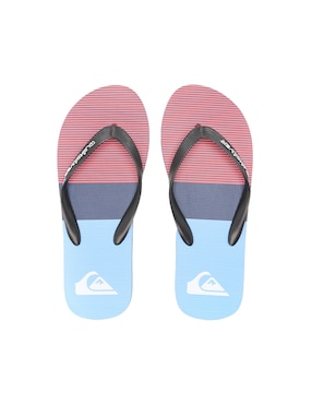 Sandalia Quiksilver Makaha Art para hombre