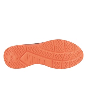 Tenis Charly para hombre