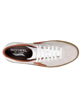 Tenis Skechers Arch Fit Legend para hombre