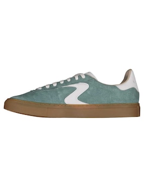 Tenis Skechers Arch Fit Legend para hombre