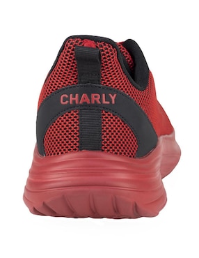 Tenis Charly para hombre