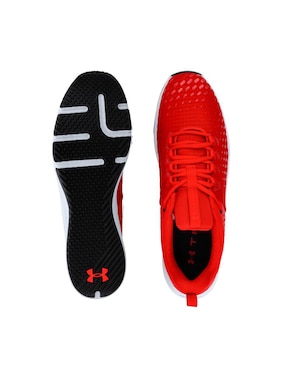Tenis Under Armour Charged Engage 2 para hombre