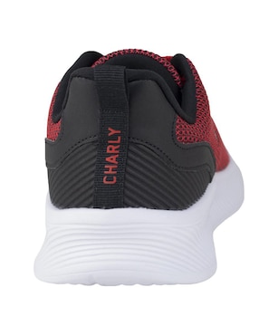 Tenis Charly para hombre