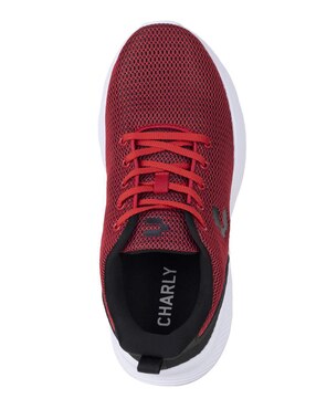 Tenis Charly para hombre