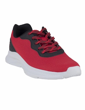 Tenis Charly para hombre