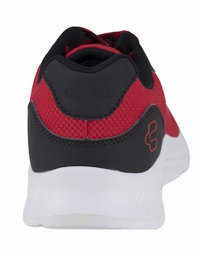 Tenis Charly para hombre