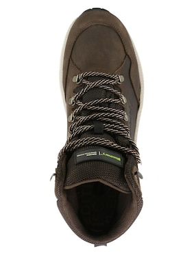 Bota Discovery Expedition Senderismo de piel para hombre