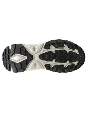 Bota Discovery Expedition Senderismo de piel para hombre