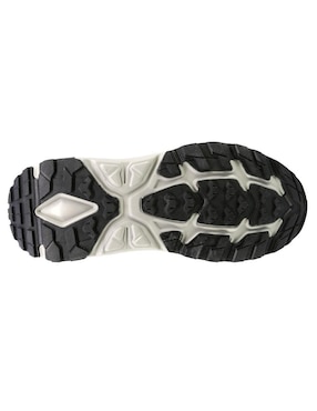 Bota Discovery Expedition de piel para hombre