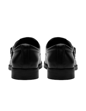 Zapato choclo Dorothy Gaynor para hombre