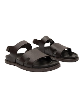 Sandalia Dorothy Gaynor para hombre