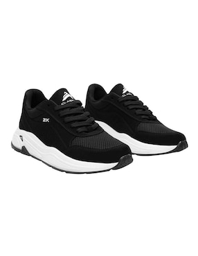 Tenis Dorothy Gaynor para hombre