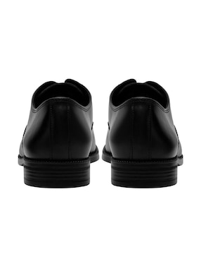 Zapato choclo Dorothy Gaynor para hombre