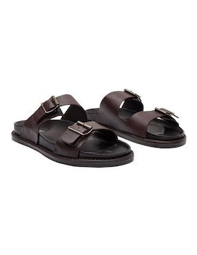 Sandalia Dorothy Gaynor para hombre