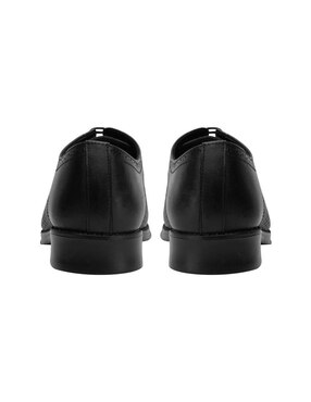 Zapato choclo Dorothy Gaynor para hombre