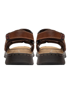 Sandalia Dorothy Gaynor para hombre