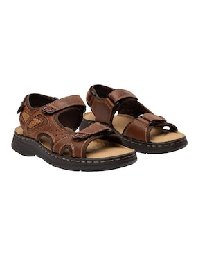 Sandalia Dorothy Gaynor para hombre