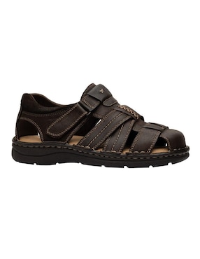 Sandalia Dorothy Gaynor para hombre
