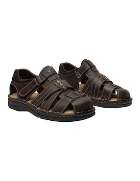 Sandalia Dorothy Gaynor para hombre