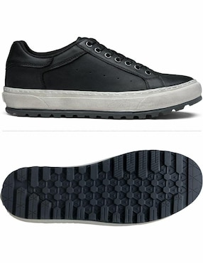 Zapato Derby BMNY para hombre