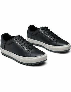 Zapato Derby BMNY para hombre