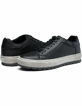 Zapato Derby BMNY para hombre