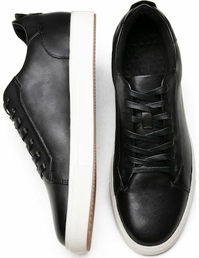 Zapato Derby BMNY para hombre