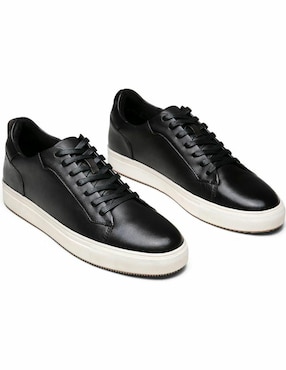 Zapato Derby BMNY para hombre