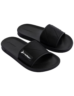 Sandalia Rider Chancla Outfit Casual Playa para hombre