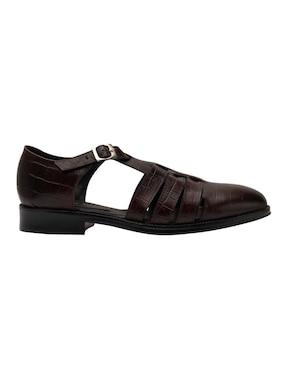 Sandalia Dorothy Gaynor Primavera-Verano para hombre