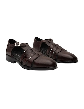 Sandalia Dorothy Gaynor Primavera-Verano para hombre