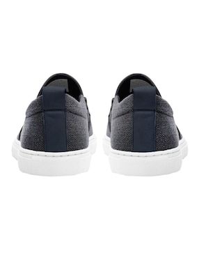 Zapato mocasín Dorothy Gaynor Primavera-Verano para hombre